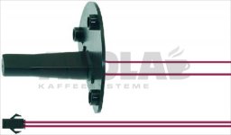 LEVEL MAGNETIC MICRO SWITCH