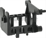 GEARMOTOR CAM SUPPORT