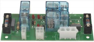 EXPANSION ELECTRONIC BOARD