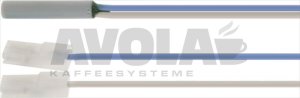 TEMPERATURE PROBE FOR BOILER