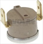 CONTACT THERMOSTAT 100