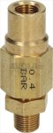 NON-RETURN VALVE