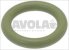viton o ring 02031 green