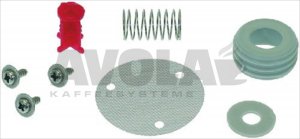 LIP GASKET