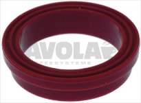 SHAPED GASKET