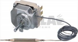 THERMOSTAT 3-PHASE 50-300