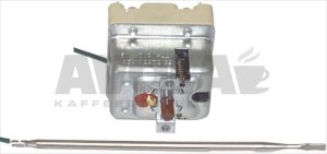 THERMOSTAT DREIPHASIG 169°C