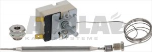 THERMOSTAT SINGLE-PHASE 130