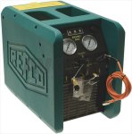 RECOVERY UNIT ENVIRO-DUO