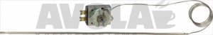 SINGLE-PHASE THERMOSTAT 60-210