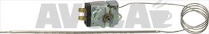 SINGLE-PHASE THERMOSTAT 100-325