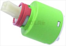 CERAMIC CARTRIDGE