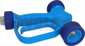 WATER GUN FRONT TRIGGER