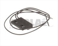 DOOR MICROSWITCH