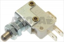 DOOR MICROSWITCH 16A 250V