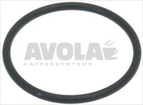 O-RING 0153 VITON