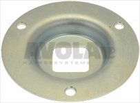 TOP CONVEYOR COVER