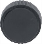 BLACK KNOB