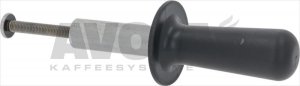 ARM HANDLE WITH EXTENSION