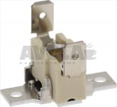 CONTACT SECURITY THERMOSTAT