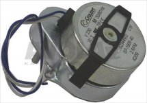 GEARMOTOR CROUZET 82344902