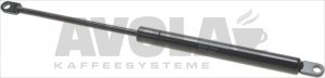 SHOCK ABSORBER FOR COVER 0700N
