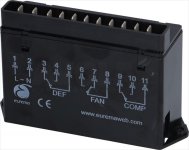 POWER MODULE SLAVE EUREMA TE32EPOT