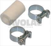 LEVEL FITTING KIT