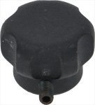 STEAM ADJUSTING KNOB