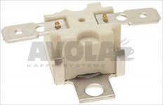 CONTACT THERMOSTAT 300