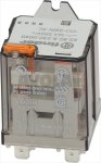 RELAY 62.82 16A 230V 50/60Hz