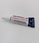 Wärmeleitpaste 5g Einsatz -30° bis 200°C