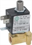 Bezzera 3-Wege Magnetventil Ode ø 1/8 230V 31JN1X0V12