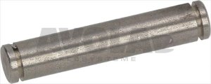 Zacconi Stift für Gabel Inox