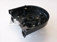 SUPPORTO EVAPORATORE NERO