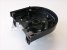 supporto evaporatore nero