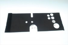 ROCKET BOILER INSULATION