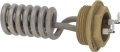 ROCKET R58 Heating Element – 1400 W – 230 V – 1 1/4 - Bild 1