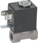 2-WAY SOLENOID VALVE OLAB