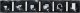 tastaturmembran reneka 6 tasten