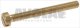 brass screw tci m3 x 30 mm uni 6107 ndash water tank mount