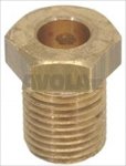 Verschraubung Niveausonde M10
