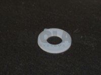 Nylon Sealing Washer 4x9x1 mm for Water Tank Screw