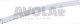 bezzera cristal hose o9x6 l 150mm