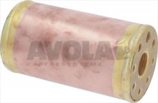 Bezzera Boiler – BZ07 / BZ10 / BZ13 / Crema