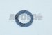 gasket o25x17x2