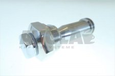 INJECTOR D.0.7 UPPER SLEEVE ASSY