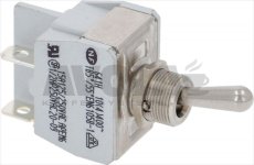 Bezzera bipolar switch lever