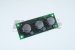 bezzera tastatur 3 tasten verchromt
