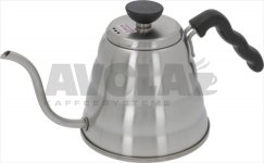 HARIO V60 BUONO DRIP SERVIERKANNE 1,2 L